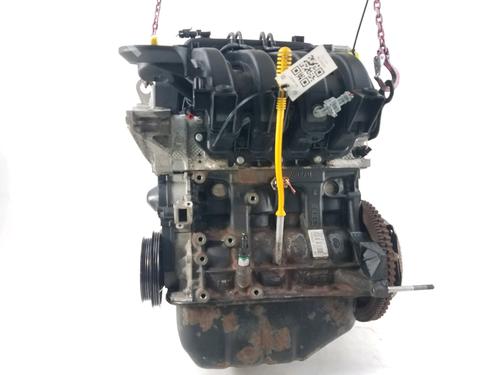 Engine RENAULT CLIO II (BB_, CB_)  | BP24158861M1 