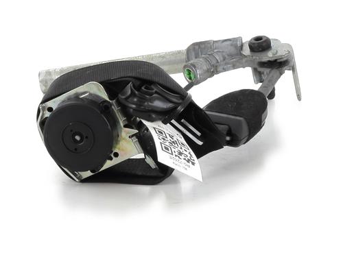 Front right belt tensioner OPEL CORSA D (S07) 1.4 (L08, L68) | BP27552723C88 