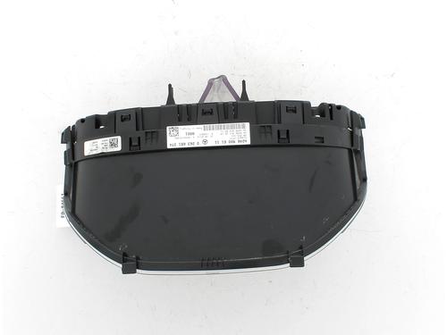 Used Instrument cluster MERCEDES-BENZ B-CLASS Sports Tourer (W246, W242) B 180 CDI (246.200) (109 hp) 16276030