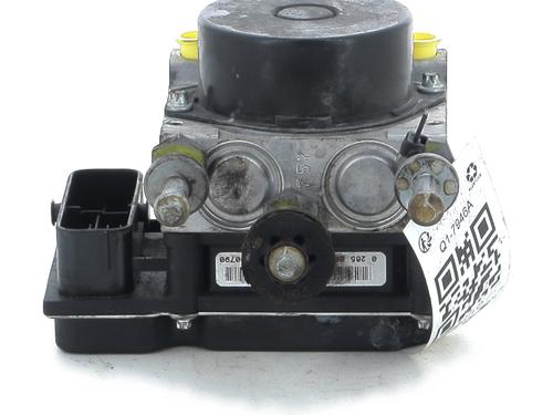 Used ABS pump SKODA FABIA II (542) 1.2 12V (60 hp) 31350159