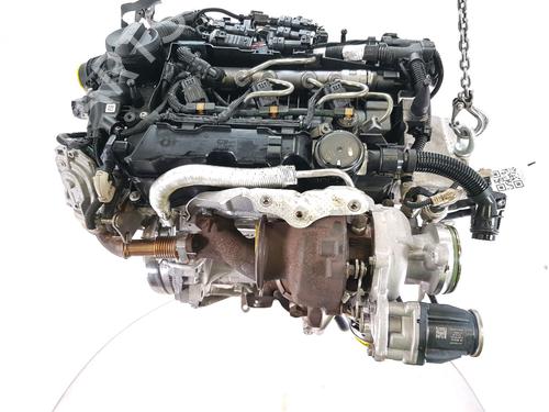 Motor BMW 1 (F40) 116 d | BP31693594M1 