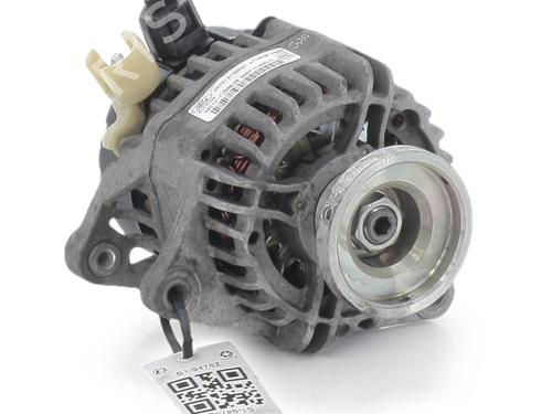 Alternator FORD C-MAX (DM2) 1.8 TDCi | BP39941227M7 - Image 4