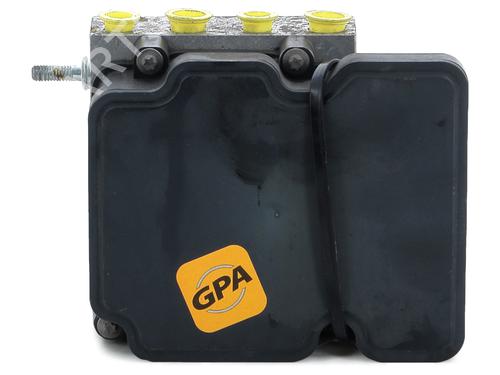 ABS pump RENAULT CLIO IV (BH_) 1.5 dCi 75 | BP24326349M43 