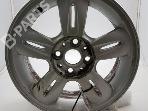 Jante MINI MINI (R50, R53) Cooper 9118104 | B-Parts