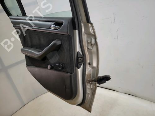 Left rear door BMW 3 (E46) 320 d | BP24326768C4 