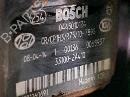 Engine HYUNDAI i10 I (PA) 1.1 CRDi | BP29848949M1