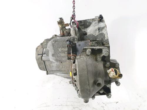 Gearbox PEUGEOT 807 (EB_) 2.0 HDi | BP32310372M3