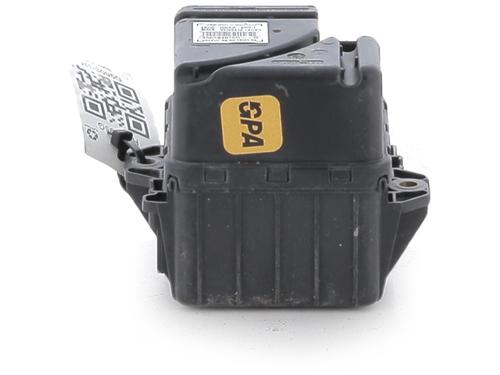 Used Electronic module RENAULT ZOE (BFM_) ZOE (92 hp) 30449345