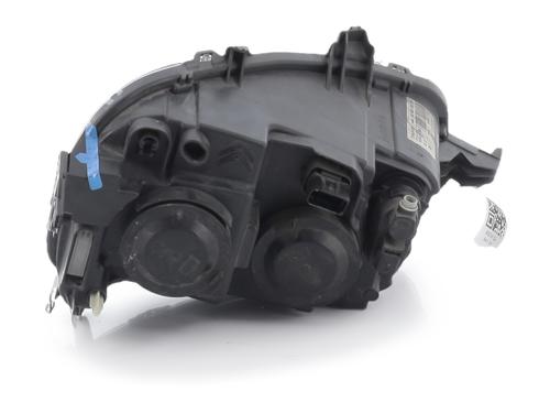 Left headlight CITROËN C3 III (SX) 1.6 BlueHDi 75 | BP40057612C28 - Image 2