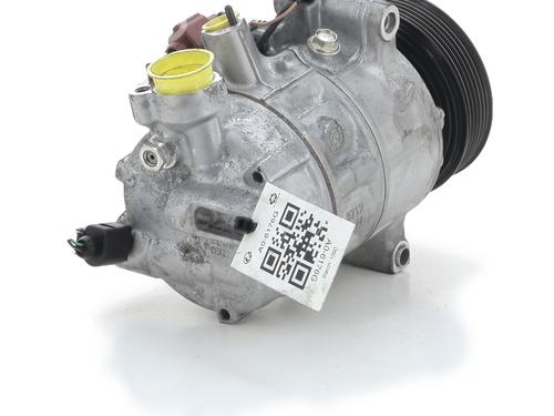 AC compressor VW POLO VI (AW1, BZ1, AE1) 1.0 TSI | BP29930769M34 - Image 3