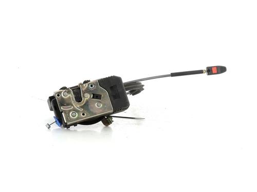 Front right lock OPEL ZAFIRA A MPV (T98) 1.6 16V (F75) | BP16089701C97 