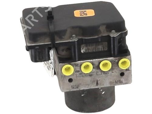 ABS pump SUZUKI SX4 (EY, GY) 2.0 DDiS 4x4 (RW420D) | BP29495420M43 
