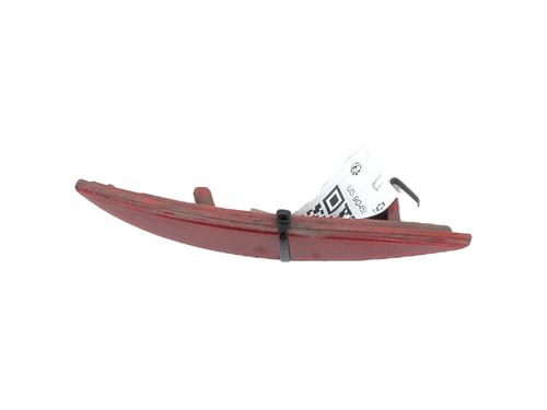 Used Rear bumper right light RENAULT MEGANE III Grandtour (KZ0/1) 1.5 dCi (KZ09, KZ0D, KZ1G, KZ29, KZ14, KZ1W, KZ10, KZ1F,... (110 hp) 25797169