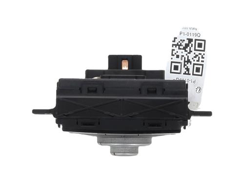 Climate control KIA VENGA (YN) 1.4 CVVT | BP30140846I5 