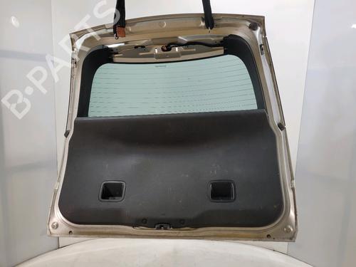 Tailgate CITROËN C4 Grand Picasso I (UA_) 1.6 HDi | BP30119069C6 