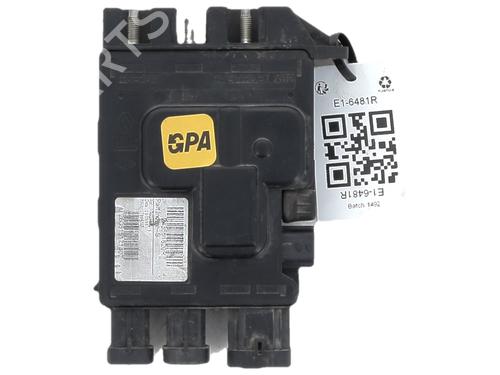 Electronic module RENAULT TRAFIC III Van (FG_) 1.6 dCi 115 (FGMD) | BP38007619M83 - Image 2