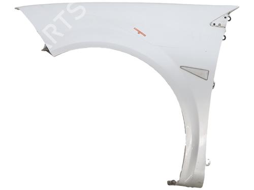 Used Left front fenders RENAULT MEGANE II Estate (KM0/1_) 1.9 dCi (131 hp) 31079691