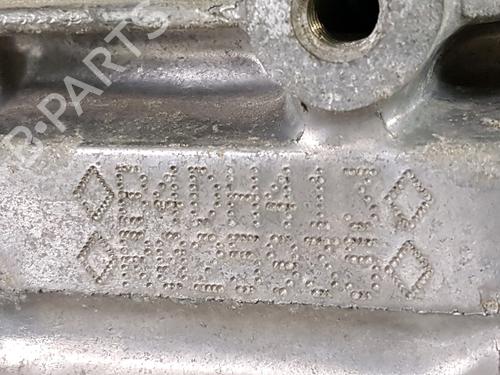Engine RENAULT TWINGO III (BCM_, BCA_) 1.0 SCe 65 (BCMJ) | BP37533046M1 - Image 6