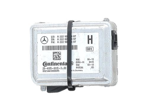 Camera MERCEDES-BENZ C-CLASS (W205) C 220 BlueTEC / d (205.002, 205.004) | BP32226020E14