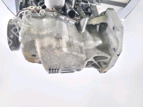 Engine DACIA LOGAN MCV (KS_) 1.5 dCi (KS0W) | BP30166308M1