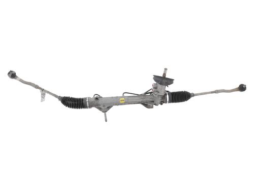 Used Steering rack Steering rack PEUGEOT 3008 I MPV (0U_) 1.6 HDi (114 hp) 33745138 33745138