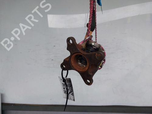 Kardanaksel Kompl. JEEP COMMANDER (XK, XH) 3.0 CRD 4x4 | BP31032039M37