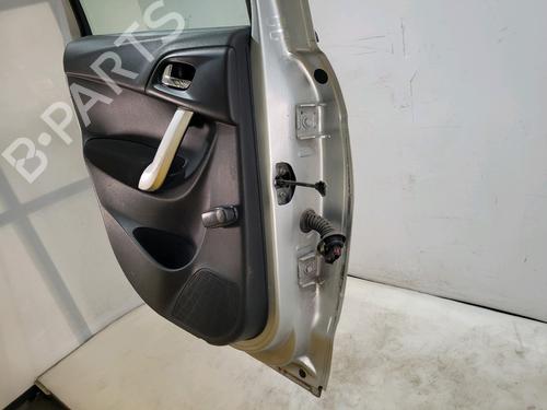 Left rear door CITROËN C3 II (SC_) 1.4 HDi 70 (SC8HZC, SC8HR0, SC8HP4) | BP21831111C4 