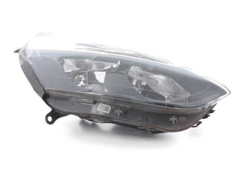 Used Right headlight Right headlight RENAULT CLIO IV (BH_) 1.5 dCi 75 (75 hp) 34531776 34531776