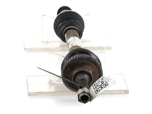 Right front driveshaft PEUGEOT 206 Hatchback (2A/C)  | BP28177126M39 