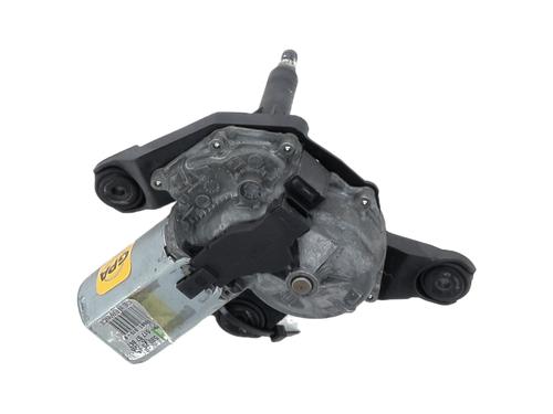 Used Rear wiper motor FIAT GRANDE PUNTO (199_) 1.4 (199AXB11, 199AXB1A, 199BXB1A, 199AXL1A) (77 hp) 23204154