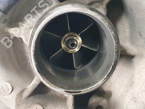 Engine PEUGEOT 206 SW (2E/K) 2.0 HDi | BP33751979M1 - Image 7