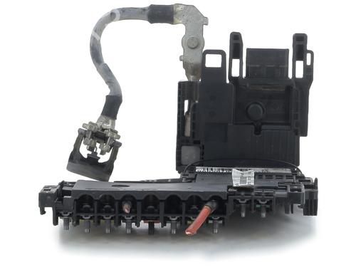 Module électronique CITROËN C4 II (NC_) 1.6 HDi 90 (92 hp) 30800151