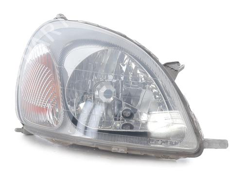 Used Right headlight Right headlight TOYOTA YARIS (_P1_) 1.3 (NCP10, SCP12_) (86 hp) 33331914 33331914