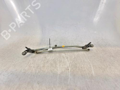 Used Front wipers mechanism DACIA LOGAN MCV II TCe 90 (K8M1, K8MA, K8AC) (90 hp) 21778825