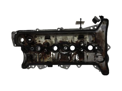 Valve cover RENAULT CLIO IV (BH_) 1.2 TCe 120 (BHAU) | BP26917547M124 