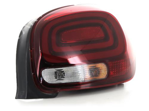 Right taillight CITROËN C3 III (SX) 1.5 BlueHDi 100 (SXYHYP, SXYHTU) | BP29296079C35 