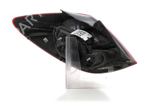 Right taillight OPEL CORSA D (S07) 1.3 CDTI (L08, L68) | BP29443833C35 