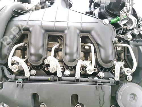 Engine PEUGEOT 308 I (4A_, 4C_) 2.0 HDi | BP29552263M1 