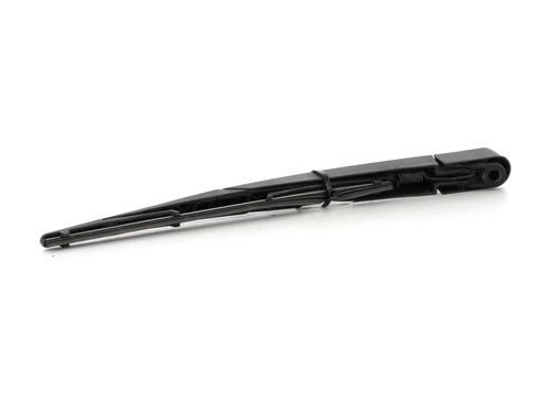 Used Rear windshield wiper arm RENAULT SCÉNIC III (JZ0/1_) 1.5 dCi (110 hp) 27908414