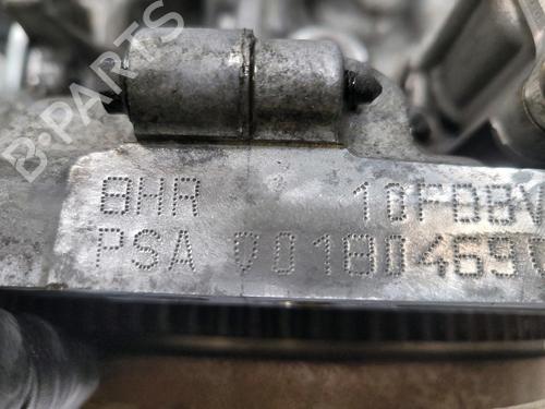 Engine CITROËN C3 I (FC_, FN_)  | BP28310431M1 
