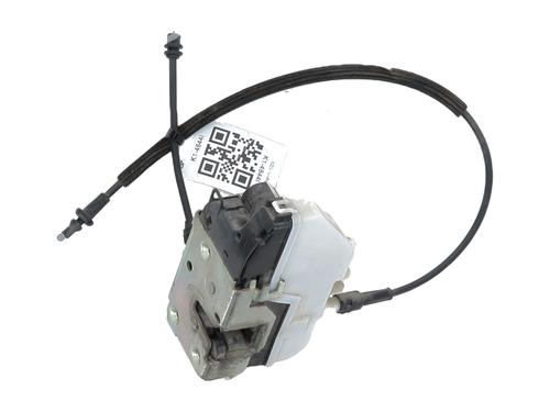 Serrure avant gauche CITROËN C3 I (FC_, FN_) [2002-2013]  28137695