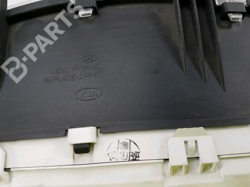 Instrument cluster KIA CARENS III MPV (UN) 2.0 CRDi 140 | BP10490964C47 