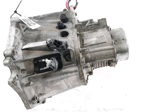 gearbox-citroen-c4-ii-nc_-2009-32717579 main image