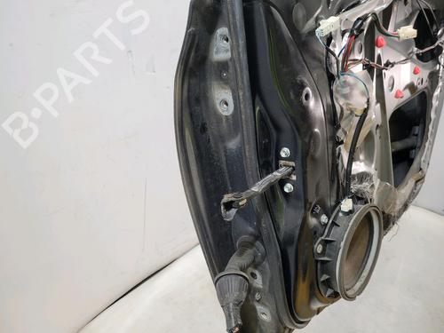 Right front door TOYOTA YARIS (_P9_) 1.33 VVT-i (NSP90_, NSP90R) | BP32401177C3