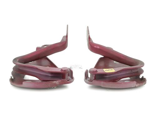 Hinge/Door check strap FORD KA (RU8) 1.2 | BP28137498C146
