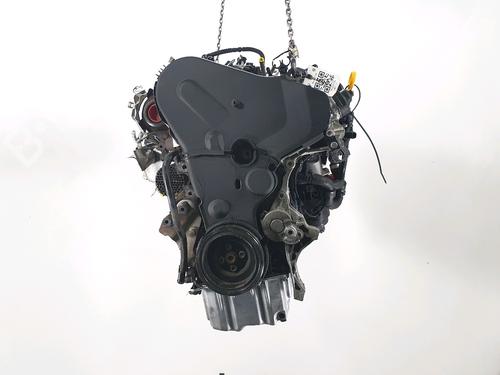 Used Engine Engine AUDI A3 Sportback (8VA, 8VF) 2.0 TDI (150 hp) 39898464 39898464