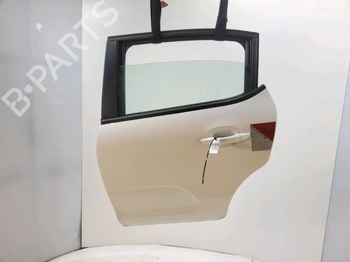 left-rear-door-citroen-c3-iii-sx-2016-36962288 main image