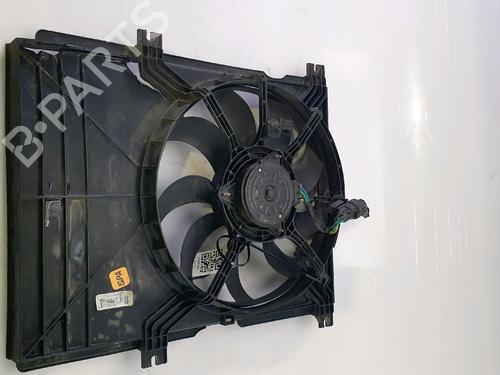 Koelventilatormotor SUZUKI SWIFT IV (FZ, NZ) [2010-2025]  28573424