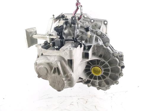 Gearbox FORD TRANSIT COURIER B460 Box Body/MPV 1.5 TDCi | BP30165702M3