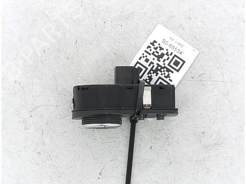 Steering column stalk OPEL ASTRA J Sports Tourer (P10) 1.6 CDTi (35) | BP16669178I23 